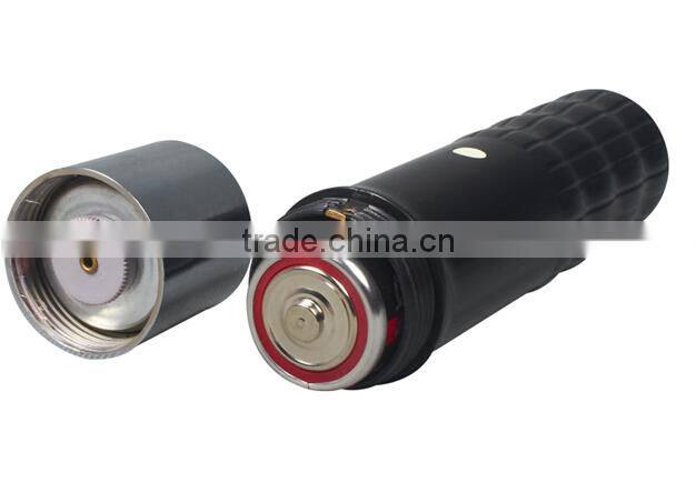 wall mounted emergency rechargeable flashlight led