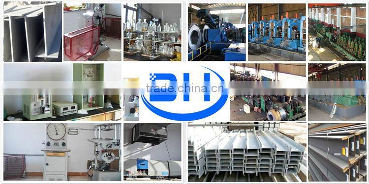 Big Facoty product H beam