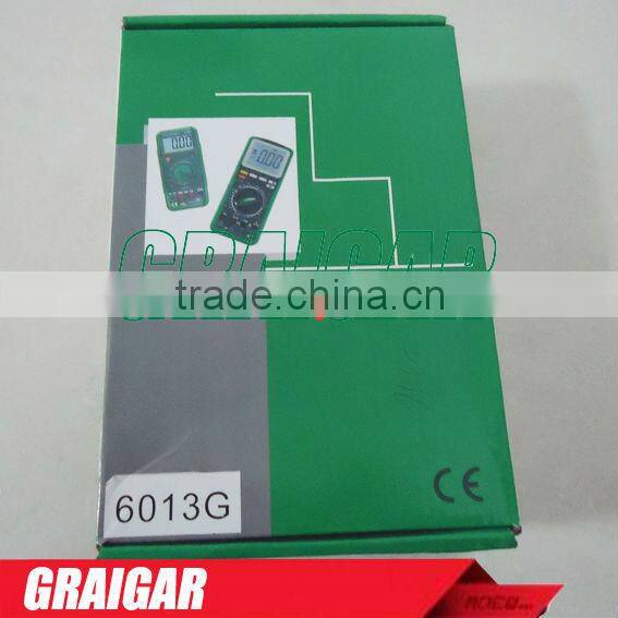 LCR Meter DY4070G, DY6243G, DY6013G