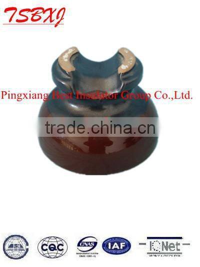 porcelain insulator