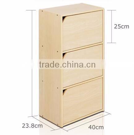 new design kids bookshelf