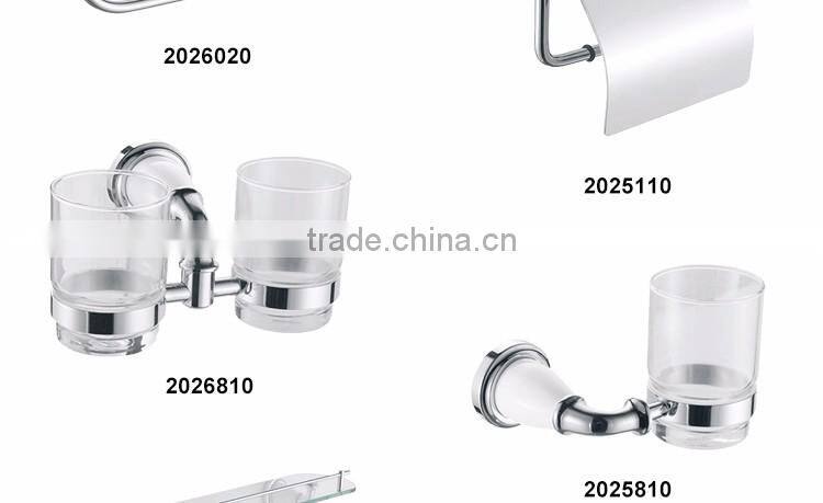 bath hardware double hooks eco-friendly coat robe hanger hook