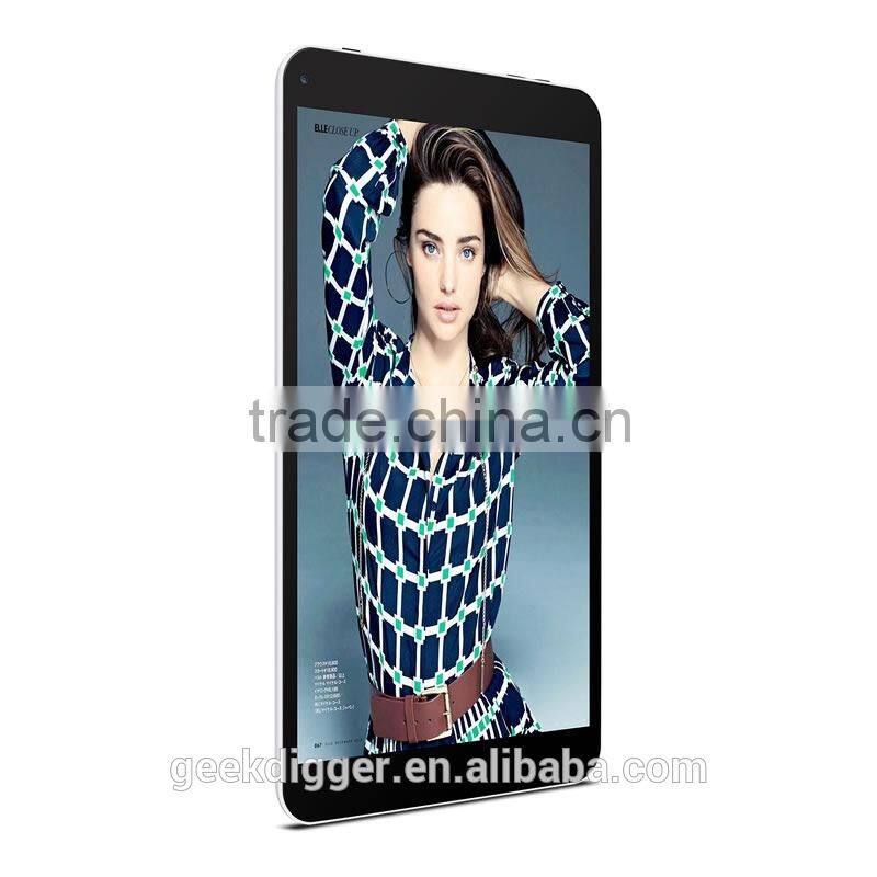 Teclast A78T Tablet PC-WHITE/Android 4.4 7 inch HD Screen Rockchip RK3126 Quad Core 1.3GHz 512MB RAM 8GB ROM Camera