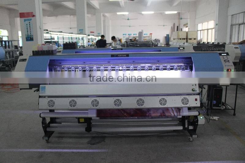 Guangzhou supplier sale textile printing machine for factory manufacturer