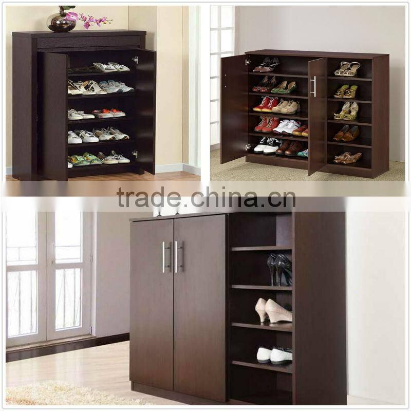 Hot sale simple shoe cabinet