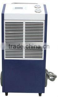 138L/DAY air Purifier commercial Dehumidifier Received the recognition from the customers