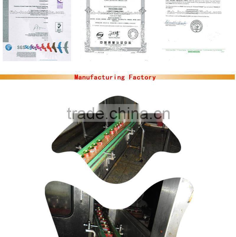 canned tomato paste 28-30% brix,tinned tomato paste 400gx24tins