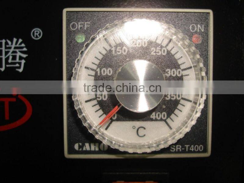 zipper making machine parts