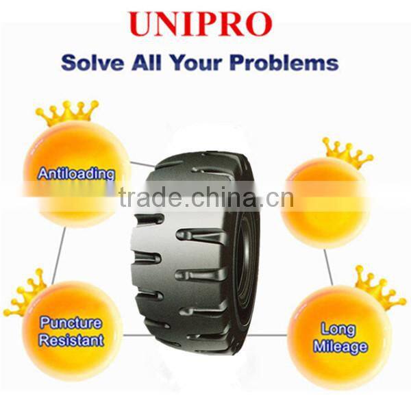 Radial OTR Tire MWS 17.5R25 20.5R25 23.5R25 26.5R25 29.5R25 29.5R29 35/65R33 Tyre