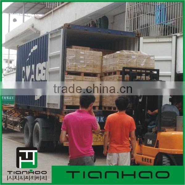 office desk U type profile rubber edge banding for furniture