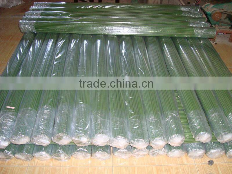 garden green tree pipe