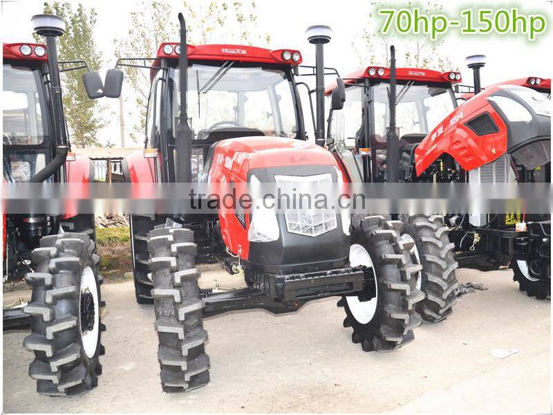 the price of high quality and low price four wheel tractor air conditioner