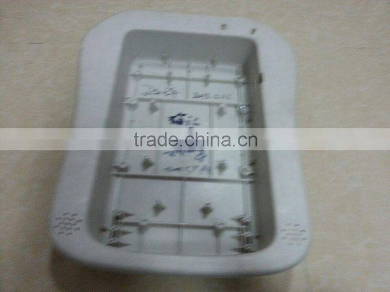 Custom OEM/ODM plastic injection mould supplier