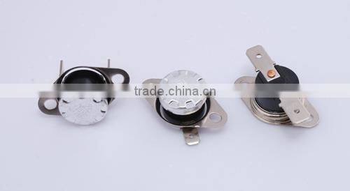 KSD301 thermostat 10a 250v