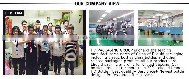unicorn bottle plastic dropper bottle 10ml15ml30ml pen plastic dropper bottles