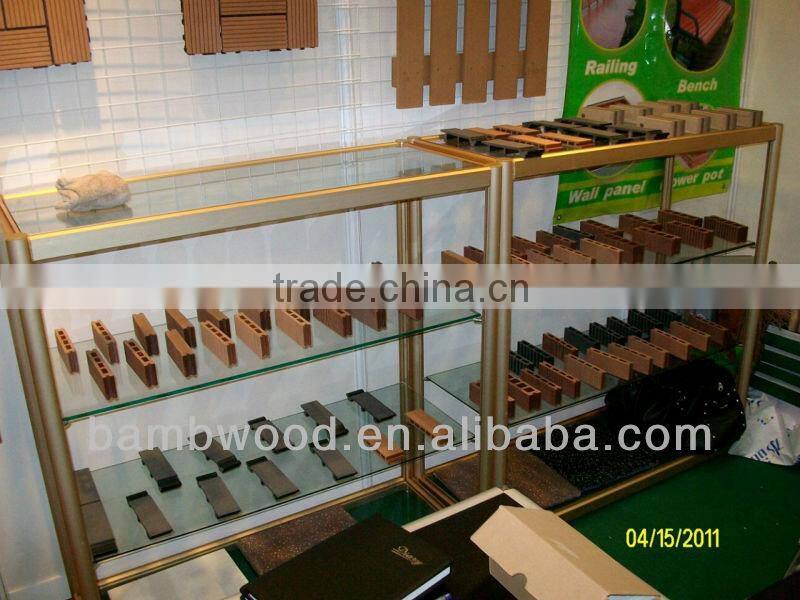 Hot Sale!!! Wpc Outdoor Decking