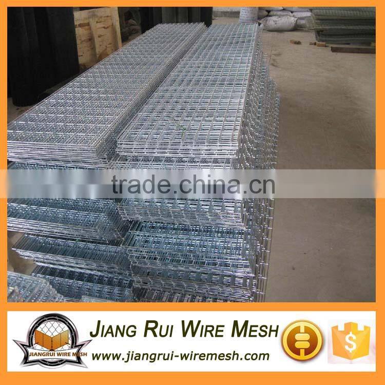 high quality low price weled wire mesh