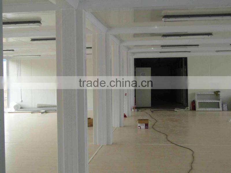 movable foldable prefabricated house6