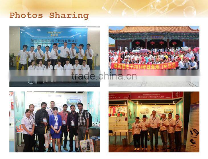 5V DC 2000mA Regulated Power Supply 1.35mm X 3.5mm Tip, Extra Power