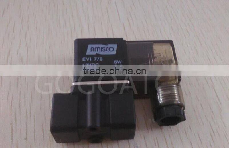 2P025-08 solenoid coil 12v dc