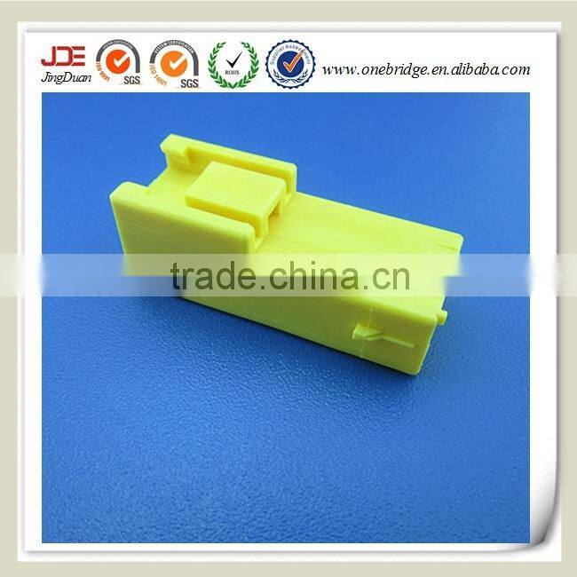 Custom male and female electrical connector from dongguan manufacturer