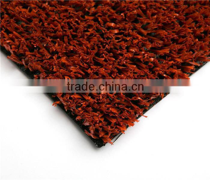 Playground field sports artificial grass with CE test
