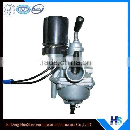 High efficiency AG90 XH90 Mikuni Carburetor ybr CY-50/90 JOG 50CC 90CC keihin motorcycle carburador