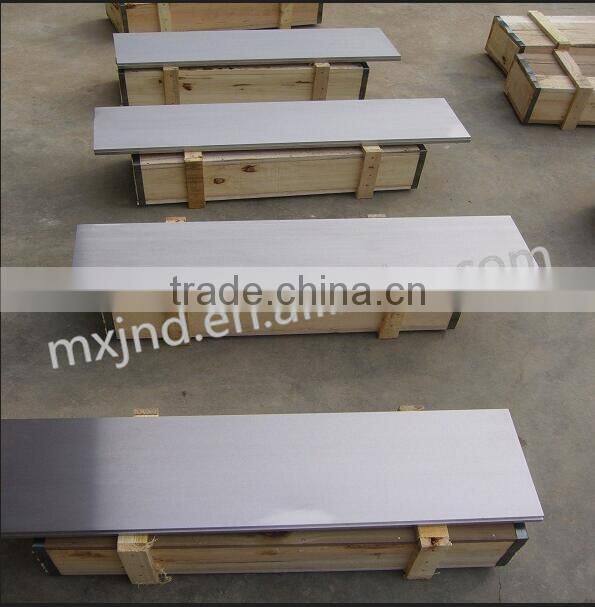 Manufacturer Price Titanium plate
