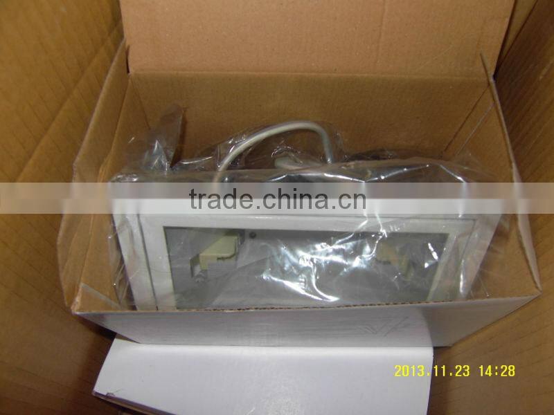 best seller square downlight with R7S light base metal halide Square Downlight fixtures