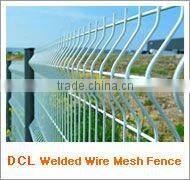green garden fence netting