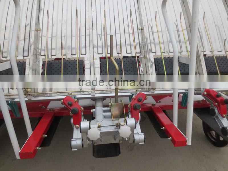 Best seller Rice Transplanter/Rice planting machine/Rice seeding equipment