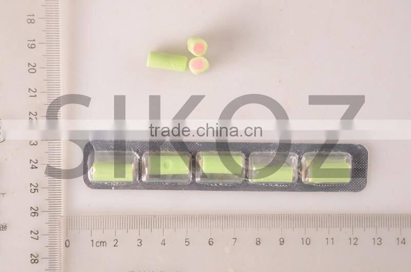 SK-K084 Hot Sale Africa Milk Tablet Roll Candy