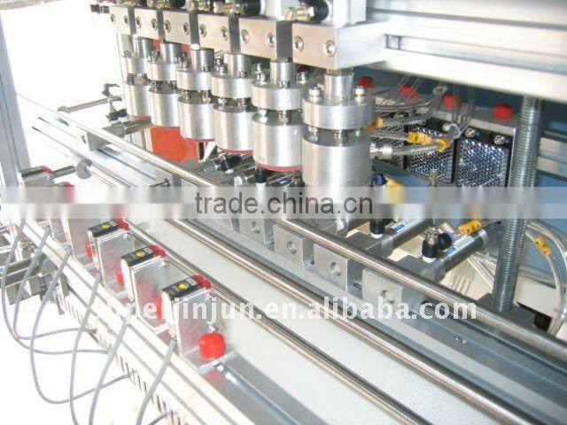 0.1L-1L medicine bottle leak detector