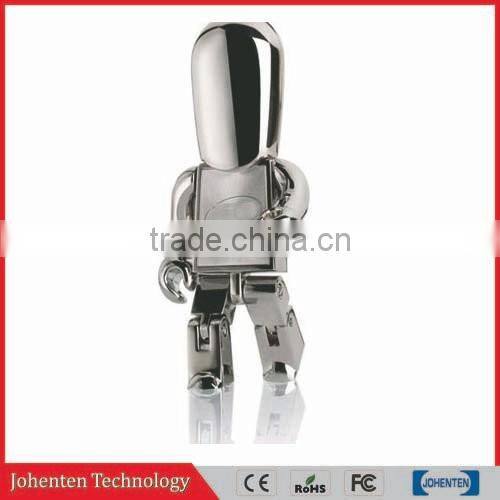 promotional bulk usb3.0 promotional logo metal pen drive cheap and high quality