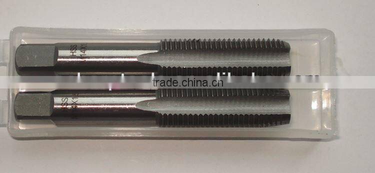 Din2181 fine thread Hand Tap