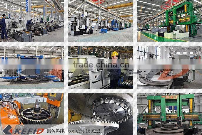 New Condition and Overseas service center available After-sales Service Provided small stone crusher machine