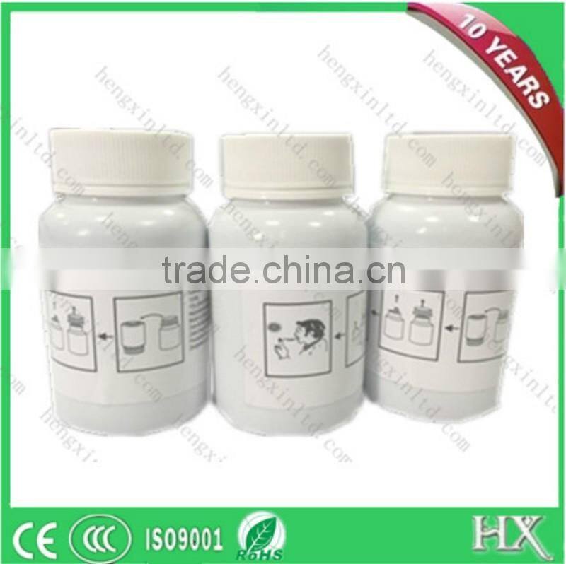 Indelible 5-25% Silver Nitrate Election Ink