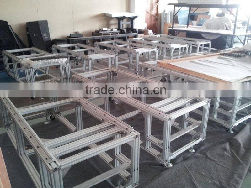 A2 size digital T-shirt Printer with White Ink for both white and dark colored T-shirt for sale