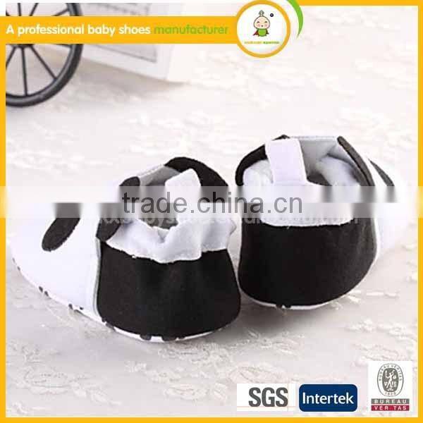 custom wholesale china cheap flat high quality cute child shoes