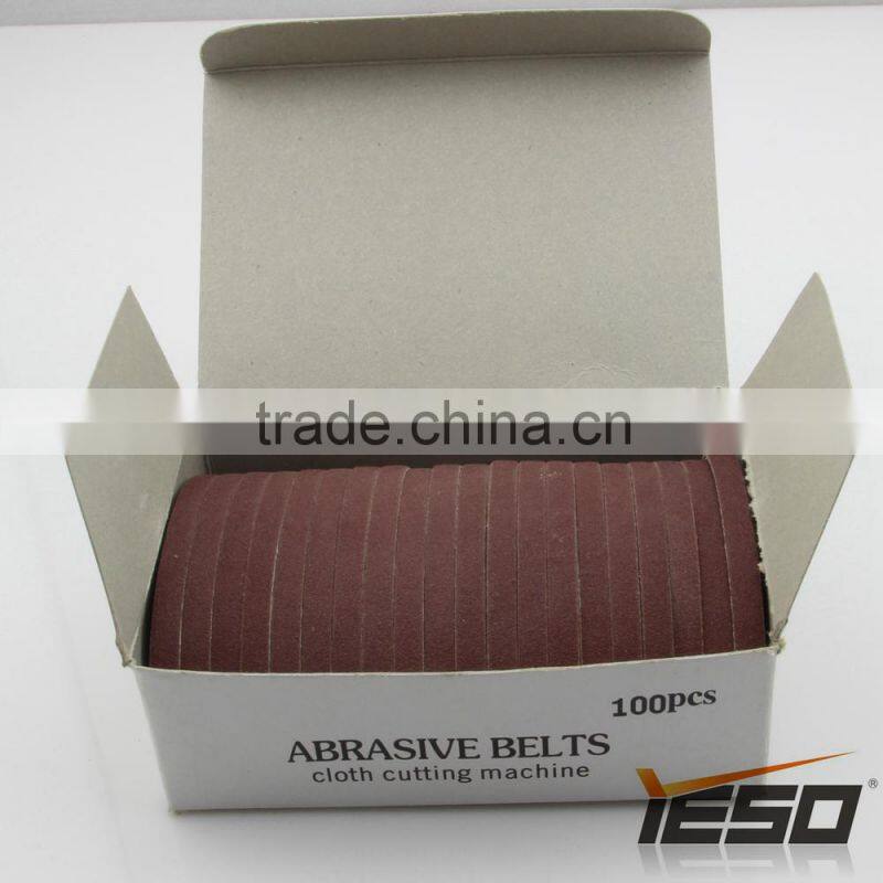 KM#100 Abrasive Belt Cutting Machine Parts Sewing Sewing Accessories