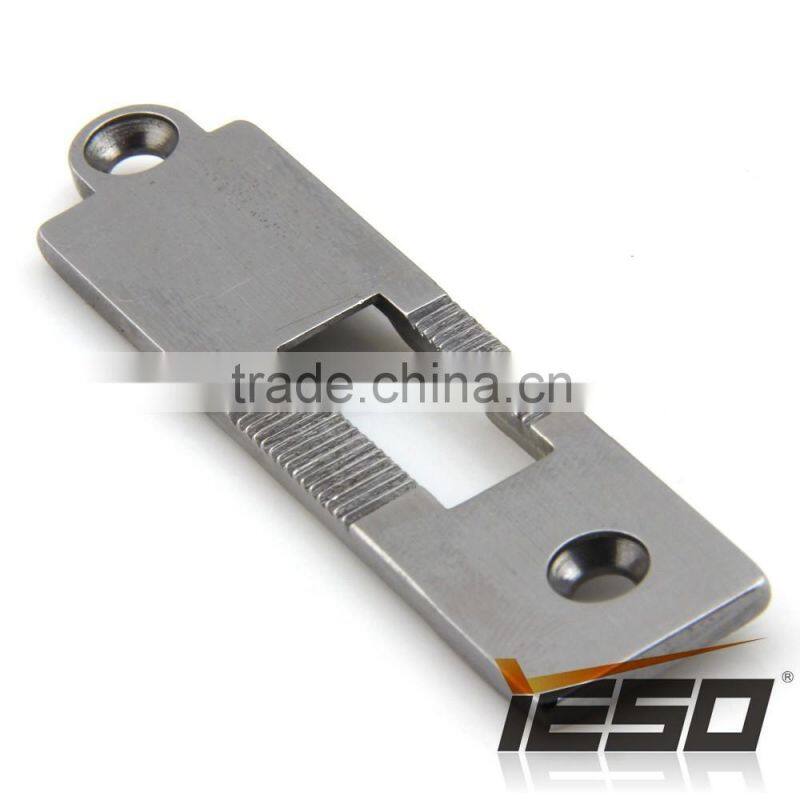 167-20-007-0 Throat Plate Durkopp Industrial Sewing Machine Spare Parts Sewing Accessories Sewing Part