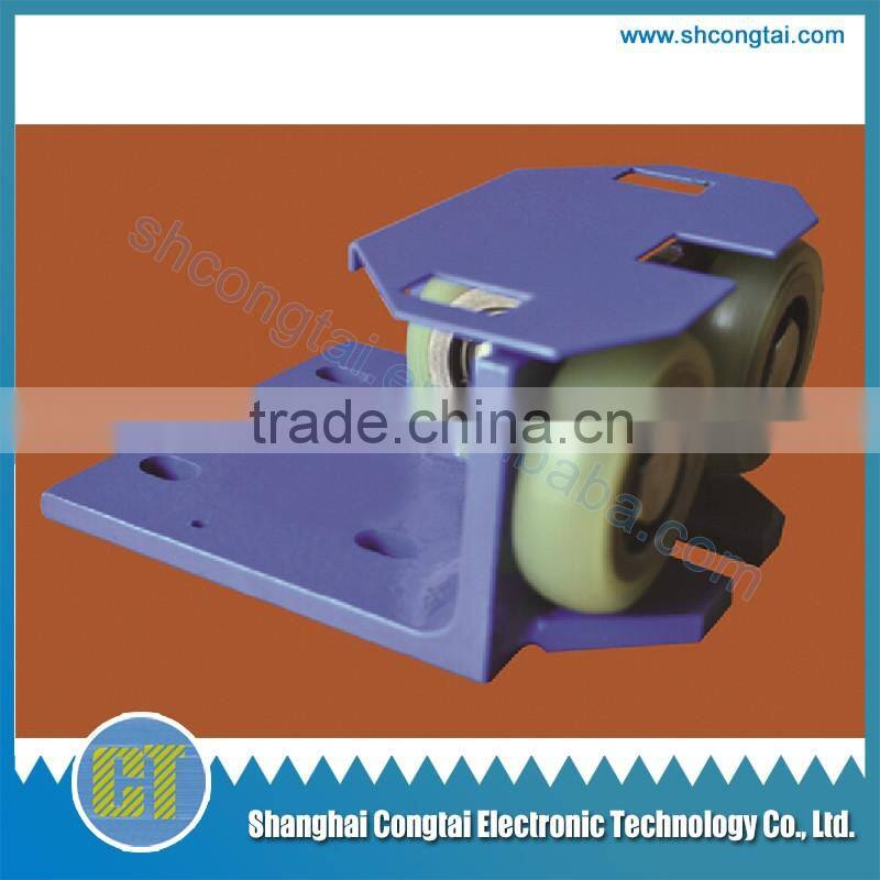 Elevator Rolling Guide Shoe for Counterweight