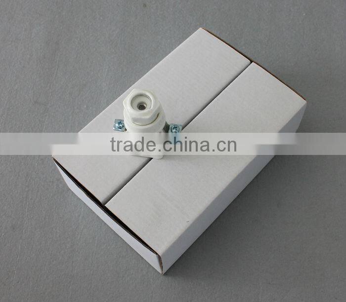 Screw Type E27 Fuse Link