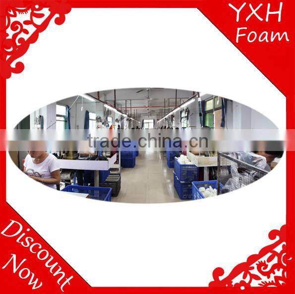 Factory direct sale Common Black Microphone Grill Foam cover for most handheld stage microphones