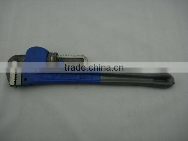 US TYPE PIPE WRENCH