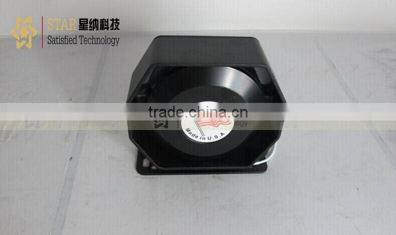 150w Auto Speaker horn Octagon Speaker