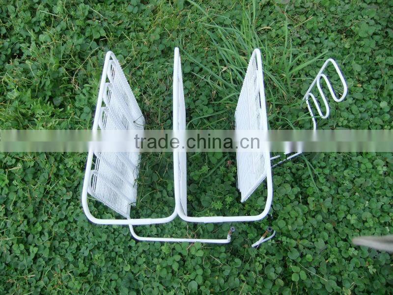 Professional Iron Wire Evaporator