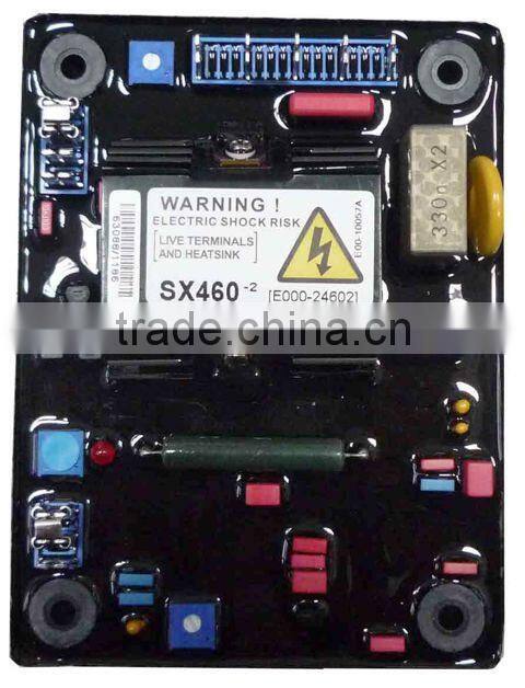 AVR SX460 for diesel generator Automatic Voltage Regulator