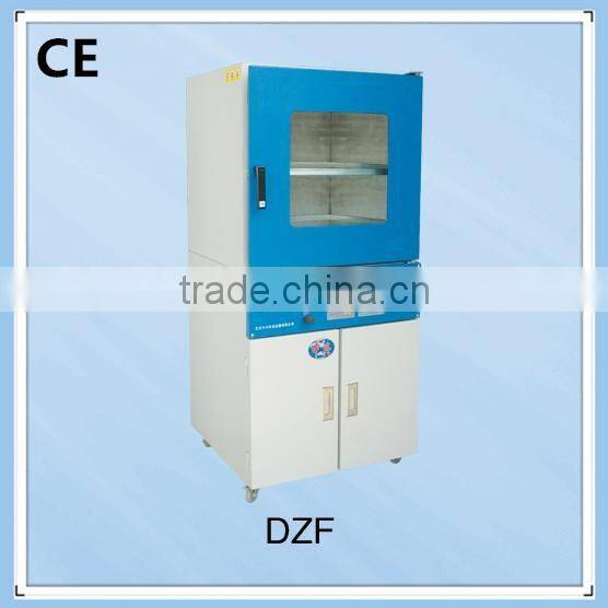 Toption Small Precision Electric drying vacuum oven