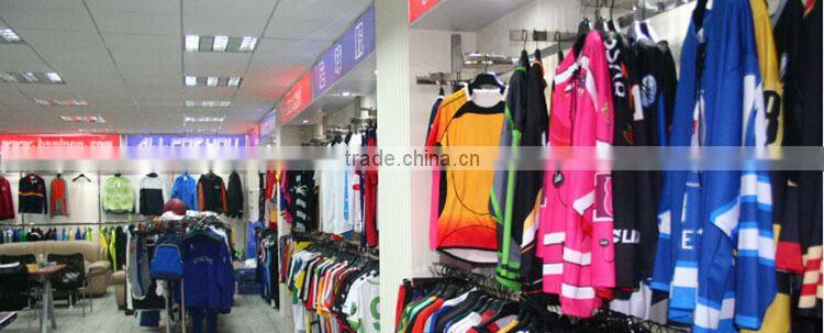 Discount manufacturer Thermal Transfer Printing cheap authentic team set rugby jersey